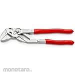 KNIPEX Pliers Wrench Pliers and a Wrench in a Single Tool (Tang Pipa)