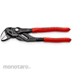 KNIPEX Pliers Wrench Pliers and a Wrench in a Single Tool