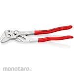 KNIPEX Pliers Wrench Pliers and a Wrench in a Single Tool