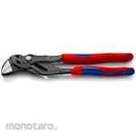 KNIPEX Pliers Wrenches Pliers and a Wrench in a Single Tool (Tang Pipa)