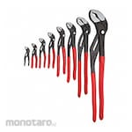 KNIPEX Tongue & Groove Plier Set