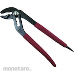 LOBSTER(LOBTEX) Screw & Water Pump Plier with Driver Bit Handle