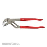 MILWAUKEE Tongue and Groove Pliers