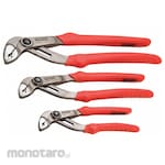 PROTO Lock Joint Pliers Set