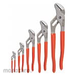 PROTO Tongue and Groove Plier Set