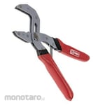 RS PRO Water Pump Pliers, 177.8mm Water Pump Pliers