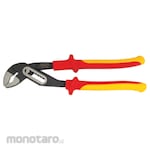 STANLEY VDE Water Pump Pliers (Tang Pipa)