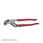 Strafco Tongue & Groove Plier-Straight Jaw