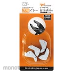 TTC Water Pump PLA-iers Replacement Resin