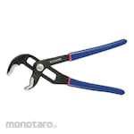 WORKPRO Quick-Adjust V-Jaw Water Pump Plier