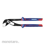 WORKPRO Water Pump Pliers Cr-V