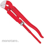 Wiha (Wiha/Noga) Corner pipe pliers classic (S mouth)