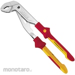 Wiha (Wiha/Noga) Insulation Professional Water Pump Pliers 250mm