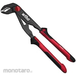 Wiha (Wiha/Noga) Water pump pliers industrial (with button)