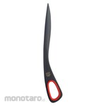 ALLEX Fluorine Coated Paper Knife Red