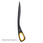 ALLEX Fluorine Coated Paper Knife Yellow