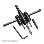 BESTGUARD Circle Cutter