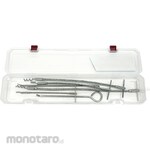 DAISHIN Packing Tool Set Quick
