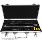 Sanwa [Tape] Packing Extractor Tool Set