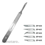 EIGERTOOL Precision knife kit