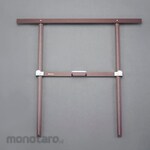 ESCO Glass Cutting Frame