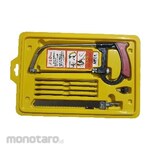 JLD Mini Saw