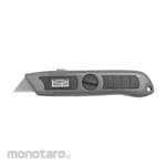 KENTA Retractable Trimming Knife