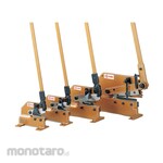 TRUSCO Hand Adapter for Lever Shear