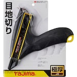 Tajima (TJM DESIGN) Caulking Cutter J Handle