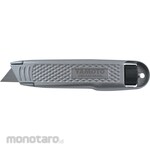 Yamoto Wheel Lock Fixed Blade Trimming Knife