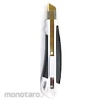 3M ScotchTitanium-coated Utility Knife Auto Lock type