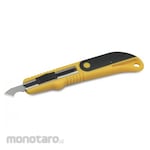ALDO Cutter Knife Acrylic (Pisau Cutter)
