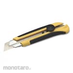ALDO Cutter Knife Heavy Duty (Pisau Cutter)