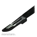 AS ONE Cutter Knife Precision Kit (Pisau Cutter)