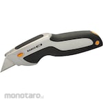 BAHCO Cutter Knife Utility Ergo Fixed (Pisau Cutter)