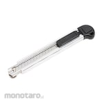 BESTGUARD Cutter Knife Aluminium (Pisau Cutter)