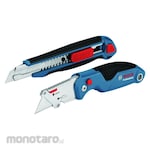 BOSCH Cutter Knife Professional Set (Pisau Cutter)