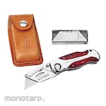 BluePoint Cutter Knife Utility (Pisau Cutter)