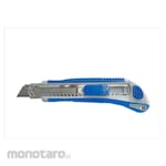 C-Mart Cutter Knife Utility Auto Load (Pisau Cutter)