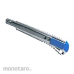 C-Mart Cutter Knife Utility Light Duty (Pisau Cutter)
