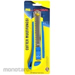 CPT National Cutter Knife (Pisau Cutter)