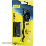 CPT National Cutter Knife for Gypsum (Pisau Cutter)