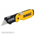 DEWALT Cutter Knife Utility (Pisau Cutter)