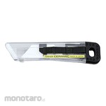 ESCO Cutter Knife 125mm One-Touch Ceramic (Pisau Cutter)