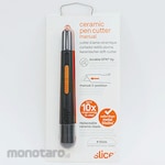 ESCO Cutter Knife Ceramic 135mm (Pisau Cutter)