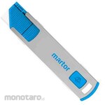 ESCO Cutter Knife Ceramic Small for Opening Packages (Pisau Cutter)