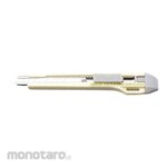 ESCO Cutter Knife Ceramic Yellow (Pisau Cutter)