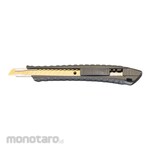 ESCO Cutter Knife Retractable Titanium Coated (Pisau Cutter)