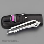 ESCO Cutter Knife with Holder 156mm (Pisau Cutter)
