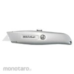 Egamaster Cutter Knife Metal (Pisau Cutter)